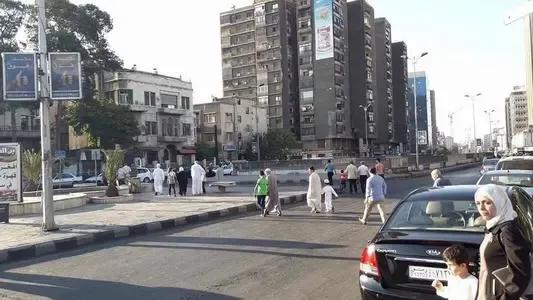 敘利亞現狀，帶你看看真實的敘利亞