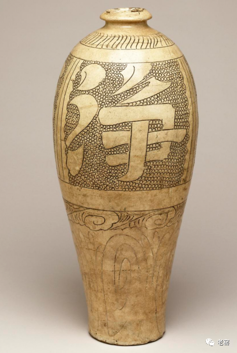 古代最高階的瓶子