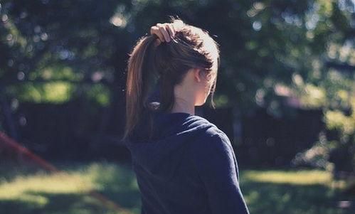 不願更換微信頭像的女人，往往是這幾種