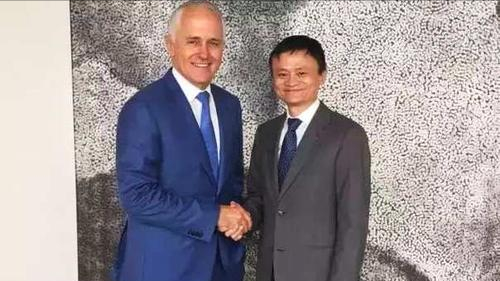 馬雲見了喊“爸爸”,簽證被拒七次要見的人,肯莫利對他有何幫助 馬雲見了喊“爸爸”,簽證被拒七次要見的人,肯莫利對他有何幫助