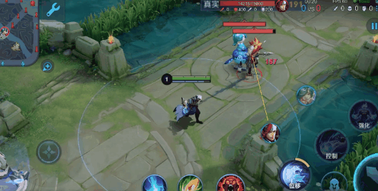 “重灌流”永遠滴神！47%輸出27%承傷，選對裝備上分你也行