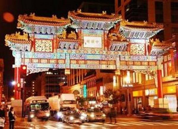 菲律賓前總統馬卡帕加爾：高調宣稱自己是中國人