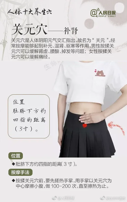 世界傳統醫藥日丨 生活處處有中醫,今天你認真養生了嗎? 世界傳統醫藥日丨 生活處處有中醫,今天你認真養生了嗎?