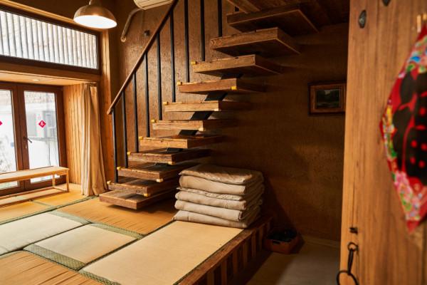 北京延慶古風小院推薦：復古窯洞風格五居室&sol;靠近玉渡山龍慶峽