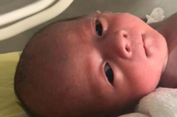 我的二寶在33周早產出生僅2斤7兩,希望孕媽媽們避免我犯過的錯 我的二寶在33周早產出生僅2斤7兩,希望孕媽媽們避免我犯過的錯