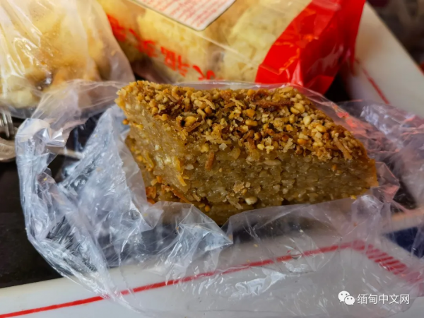 緬甸臘戌有條寶藏街道，裡面的美食每一道都讓人念念不忘