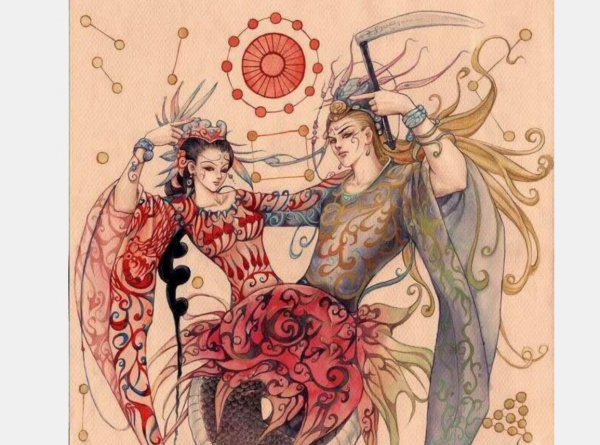 人類進化過程中，有哪些不合常理的事件發生？