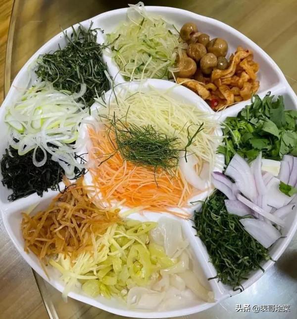 都是生吃魚肉，“廣東廣西”的魚生有啥區別，誰的做法最鮮美