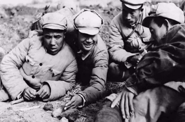 倔強師長邊貴祥：罷官、坐牢也絕不會放過一個越南俘虜