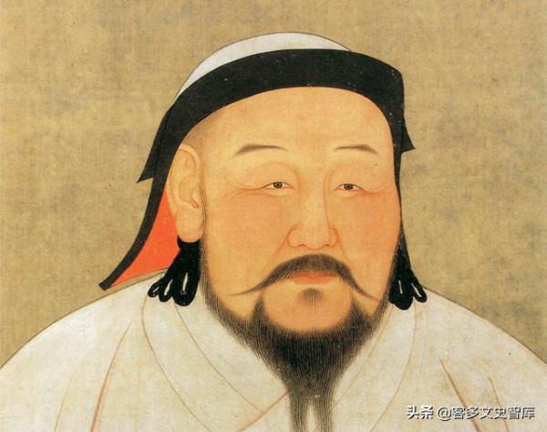 成吉思汗窮困潦倒時，博爾術為何願意傾其所有幫助他？