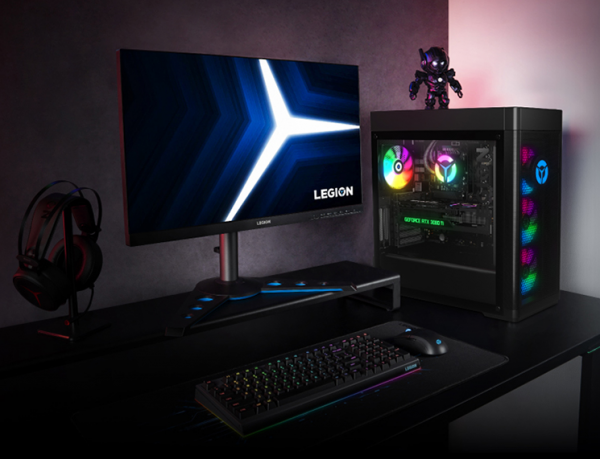 聯想拯救者i5-12600KF電腦也來了,配RTX3060Ti獨顯,售價9999元 聯想拯救者i5-12600KF電腦也來了,配RTX3060Ti獨顯,售價9999元