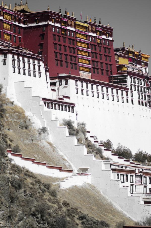 來來來，沒去旅行不要緊！看完這些圖，你已走遍中國最美之地