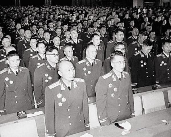 十大元帥墓地今何在?元帥們去世後都葬在了哪裡?蒼松翠柏掩忠魂 十大元帥墓地今何在?元帥們去世後都葬在了哪裡?蒼松翠柏掩忠魂