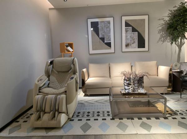 25種模式組合,joypal智慧AI按摩椅帶來舒適體驗 25種模式組合,joypal智慧AI按摩椅帶來舒適體驗