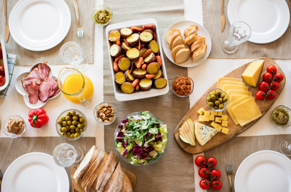 腫瘤患者飲食養生六大原則，附冬日進補食療方