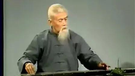 《透過武術心身並練》