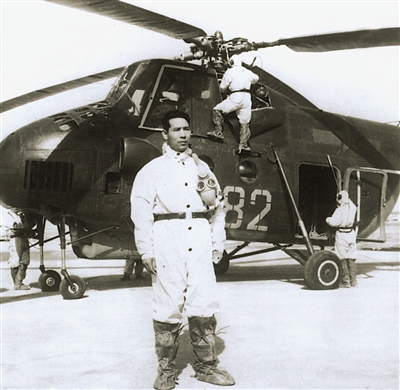 我國核試驗的內幕