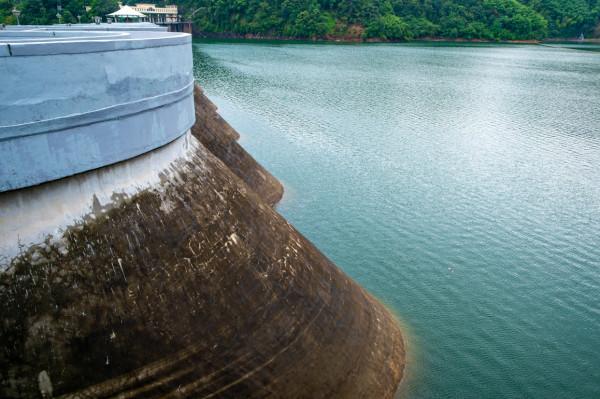 佛子嶺大壩,被譽為“新中國第一大壩”,來安徽霍山旅遊不要錯過 佛子嶺大壩,被譽為“新中國第一大壩”,來安徽霍山旅遊不要錯過