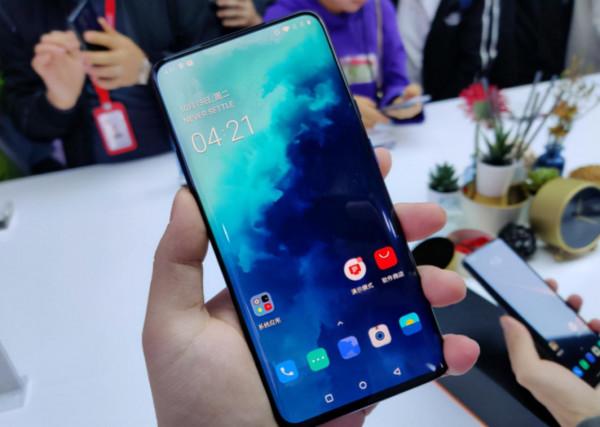 OPPO未進流暢榜前五,第一名並非華為,小米排名有點意外 OPPO未進流暢榜前五,第一名並非華為,小米排名有點意外