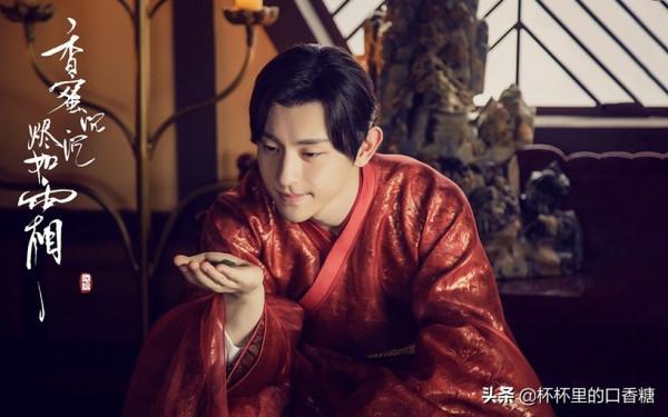 網議迷人反差萌傲嬌男主TOP9！李現韓商言、鄧倫旭鳳越傲嬌越可愛