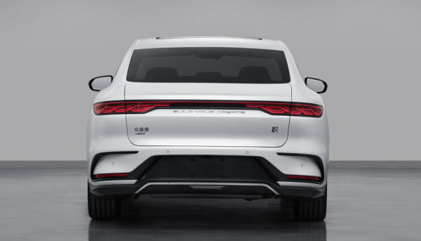 2022年最值得期待轎車丨產品力領先同級，不出意外，完全不愁賣