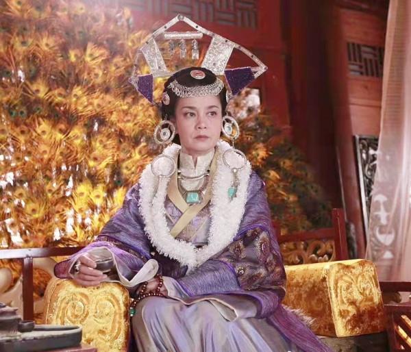 《木府風雲》:這部以雲南麗江為歷史背景拍攝的電視劇,難以超越 《木府風雲》:這部以雲南麗江為歷史背景拍攝的電視劇,難以超越