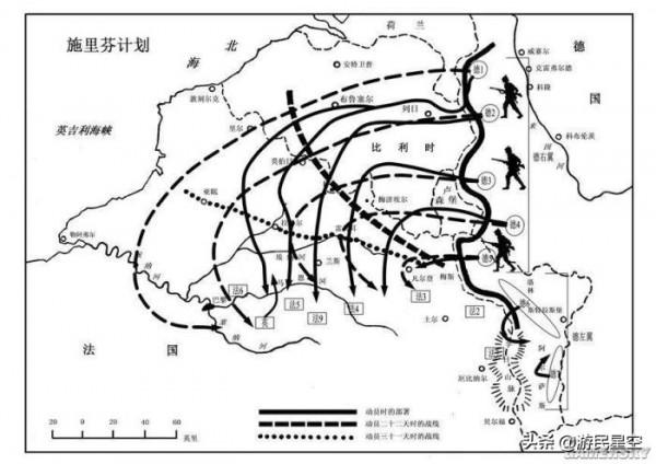 講武堂：樸實無華的“土溝”，是怎麼成為坦克殺手的？
