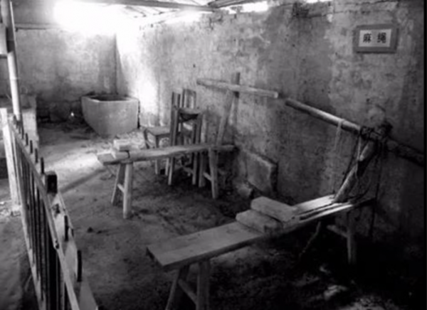 田仲樵:外號田瘋子,抗戰時期三次被捕,大義滅親殺死賣國賊丈夫 田仲樵:外號田瘋子,抗戰時期三次被捕,大義滅親殺死賣國賊丈夫