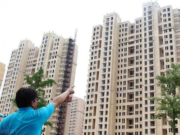 房價限跌是對消費者的最好保護