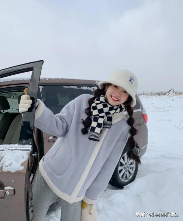 為什麼有的中年女人，可以越活越漂亮