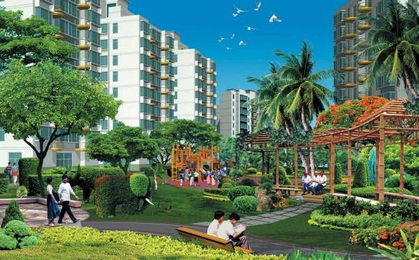 樓市新訊息：住建部要求釋放居民住房需求，你怎麼看？