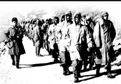 志願軍高炮部隊,抗美援朝擊落美軍2300架戰機,比導彈還強 志願軍高炮部隊,抗美援朝擊落美軍2300架戰機,比導彈還強