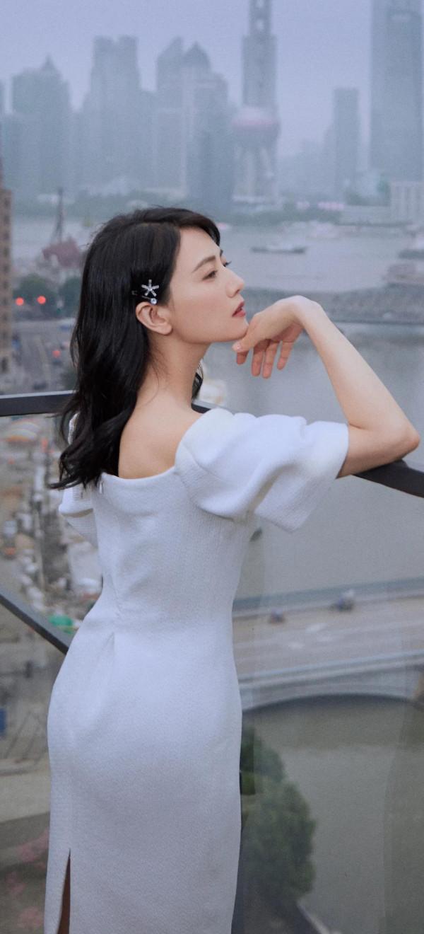 明星超高畫質美圖高圓圓