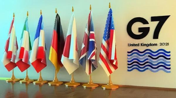 G7外長會議將首次邀請東盟國家，緬甸不在受邀行列