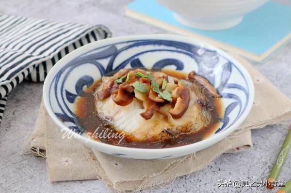 秋季孩子要進補,這道菜蒸一蒸,肉嫩無刺,多吃長得快 秋季孩子要進補,這道菜蒸一蒸,肉嫩無刺,多吃長得快