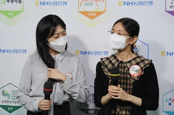 韓女聯衛冕冠軍火力全開 崔精全勝率隊連過兩關打回總決賽