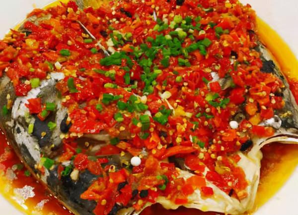 湖南和江西誰更能吃辣?江西小夥吃完這三道菜,終於明白了 湖南和江西誰更能吃辣?江西小夥吃完這三道菜,終於明白了