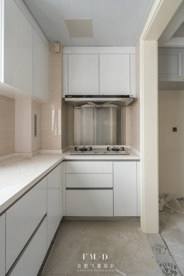 明說了,精裝房沒必要全拆重改,廚衛不動這6處打櫃子才是選對了 明說了,精裝房沒必要全拆重改,廚衛不動這6處打櫃子才是選對了