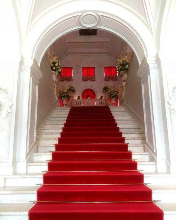 俄羅斯及北歐四國遊記（五）——風韻聖彼得堡下篇