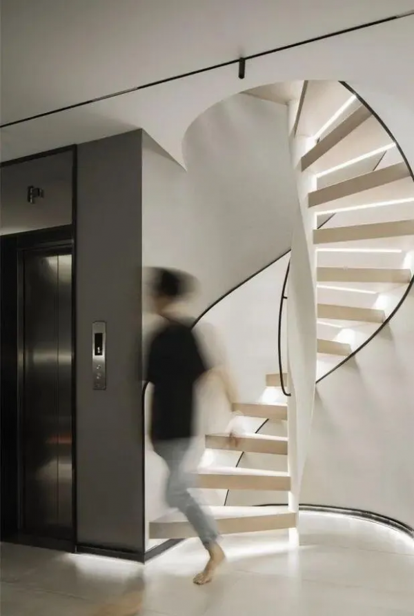 林上淮丨極致融合,於藝術之美中注入煙火氣 林上淮丨極致融合,於藝術之美中注入煙火氣