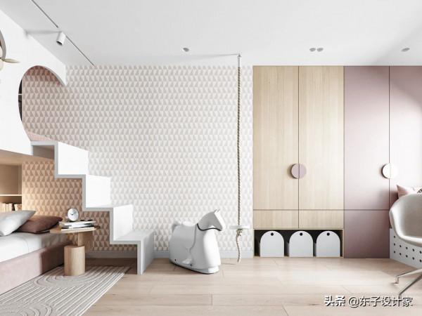 Alina Tsaunya｜簡約原木風，讓家更有溫度