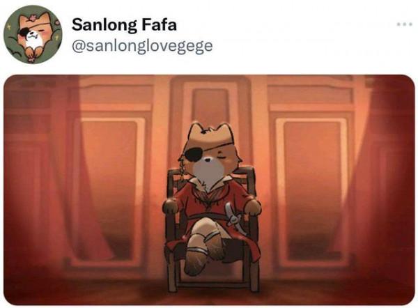 天官漫畫下週六復更,12月將迎來出版物,“火龍果”要樂瘋了 天官漫畫下週六復更,12月將迎來出版物,“火龍果”要樂瘋了