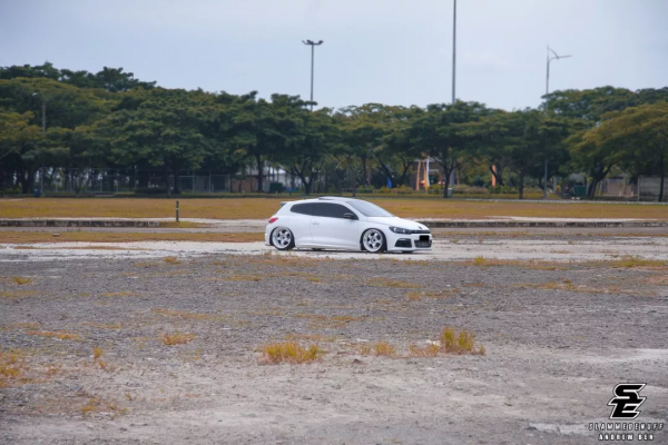 已成情懷，大眾尚酷低趴改裝