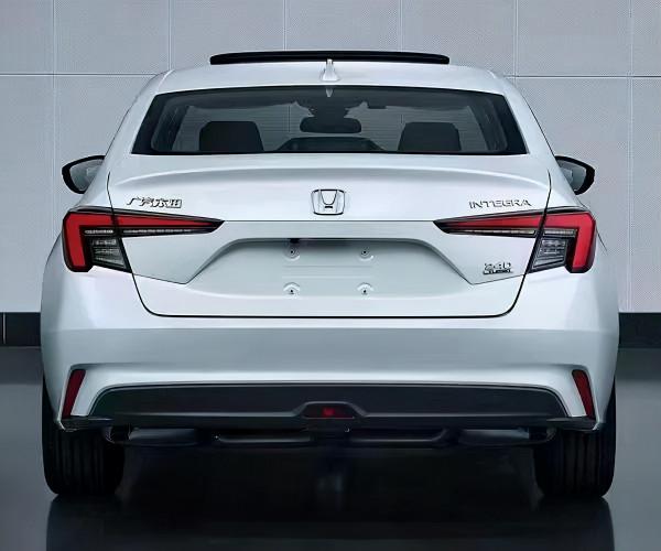 廣汽本田“思域”領銜,今年最值得等的轎車和SUV都在這了 廣汽本田“思域”領銜,今年最值得等的轎車和SUV都在這了