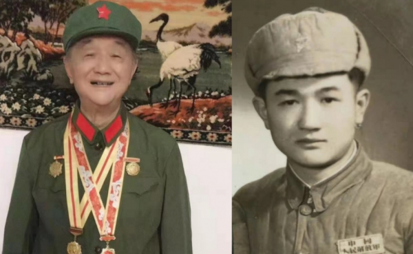 光榮、興奮、緊張、永遠難忘的時刻——記開國大典大閱兵空中受閱 光榮、興奮、緊張、永遠難忘的時刻——記開國大典大閱兵空中受閱