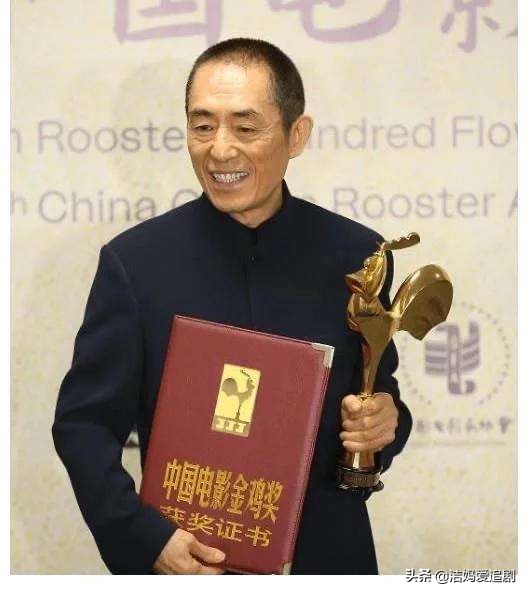 徐龍象驚現金雞獎，這個15歲少年，堪稱最大的意外之喜