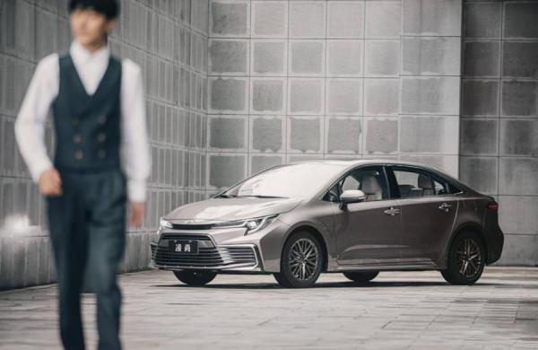 是大雷凌亦是小凱美瑞,試駕凌尚,A+級豐田轎車香不香? 是大雷凌亦是小凱美瑞,試駕凌尚,A+級豐田轎車香不香?