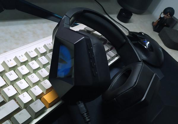 裝備到位,快樂加倍!鈦度THS300 L1上手評測 裝備到位,快樂加倍!鈦度THS300 L1上手評測