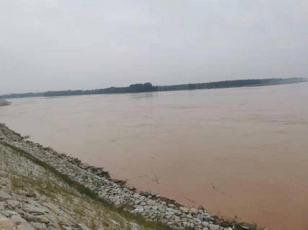 最美黃河|家住黃河灘 最美黃河|家住黃河灘