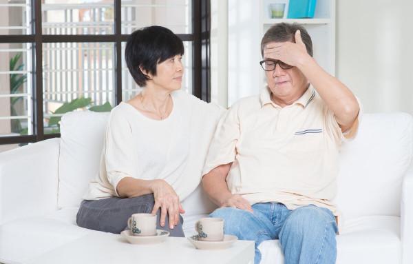 吃降壓藥治療高血壓,出現乏力、疲倦還有噁心,可能是缺鉀了 吃降壓藥治療高血壓,出現乏力、疲倦還有噁心,可能是缺鉀了